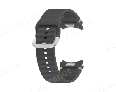 Samsung Watchband Watch7 Sport Band Dark grey (M/L)