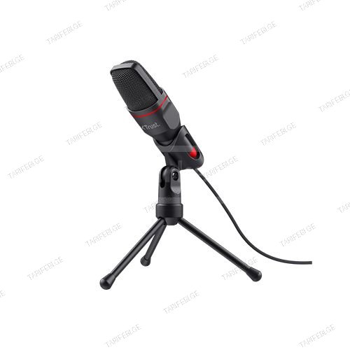 მიკროფონი - Trust Mico GXT 212