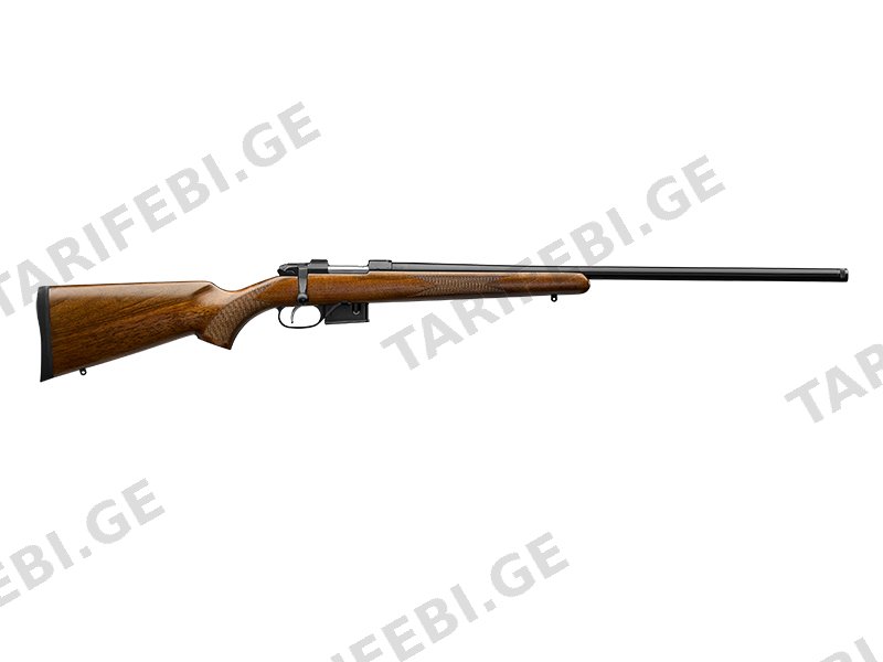 CZ 527 Varmint cal. 223Rem.