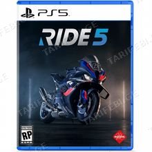 PS5 RIDE 5