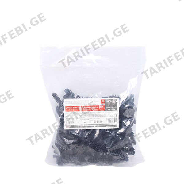 დუბელი ბანდაჟისთვის 8X45 EKF