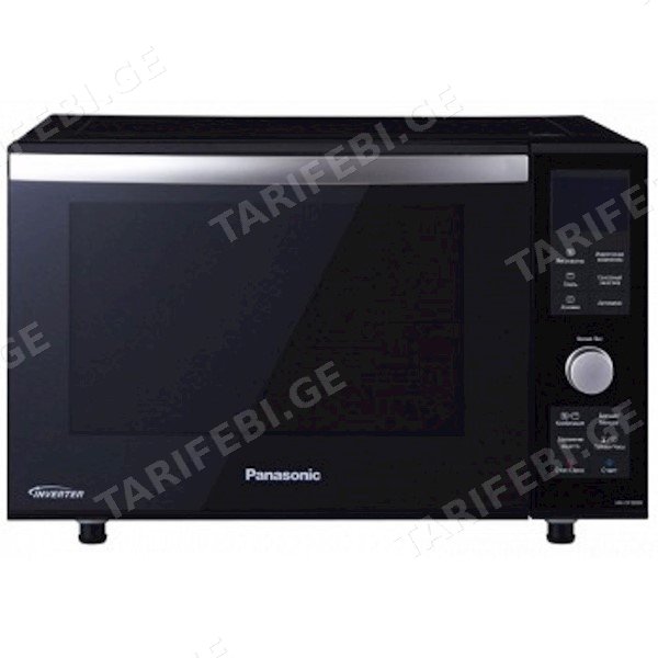 მიკროტალღური Panasonic NN-DF383BZPE