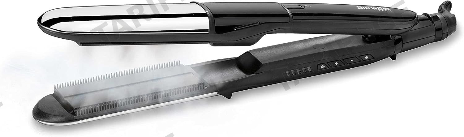 თმის გასასწორებელი Babyliss ST496E