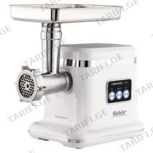 Fakir TORQUE1800 MEAT GRINDER 1800W ხორცსაკეპი