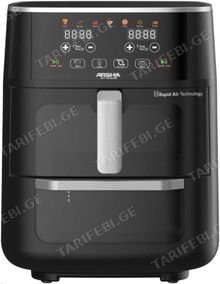 ARSHIA AF118-3249 11ლ აეროგრილი