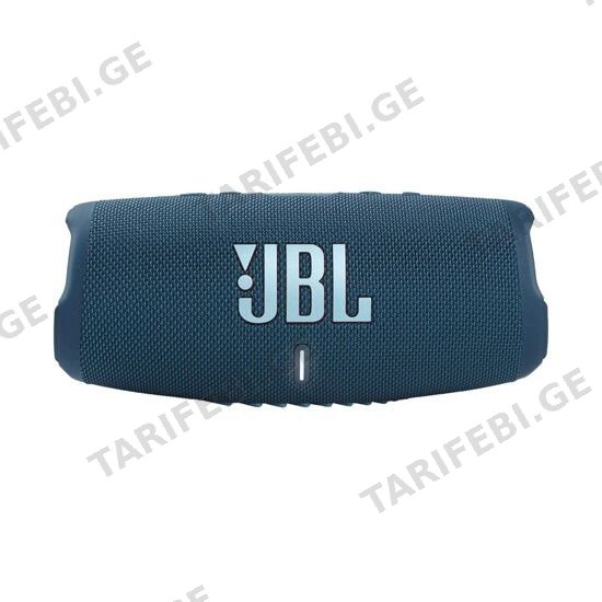 დინამიკი JBL CHARGE 5 BLUE JBLCHARGE5BLU