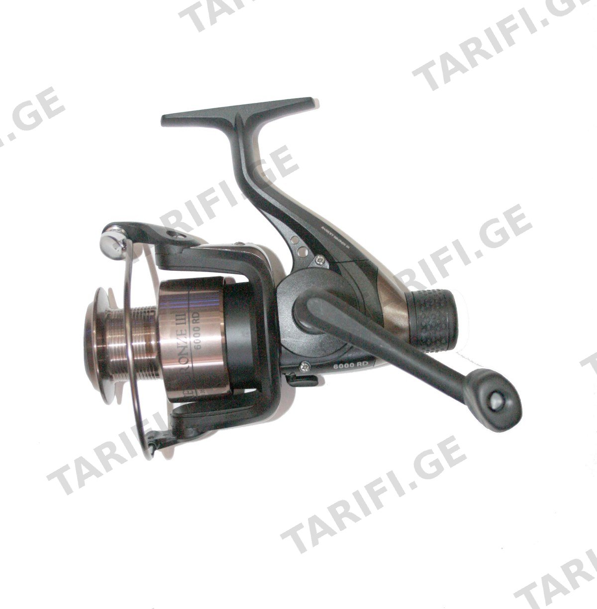 MITCHELL AVOCET BRONZE III 6000 RD