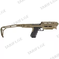 AMP Pistol Conversion Kit Glock 17/19