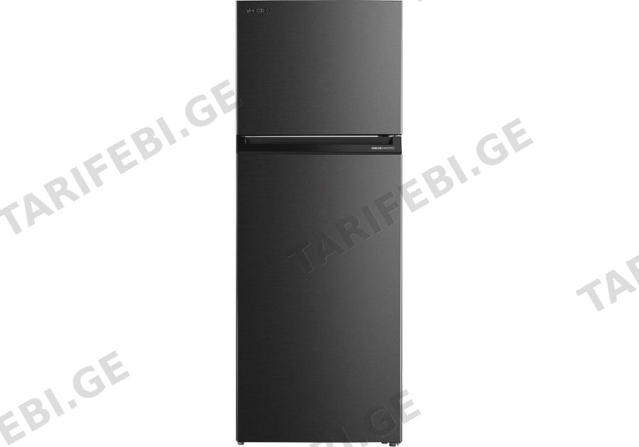 მაცივარი Toshiba GR-RT624WE-PMJ(06)