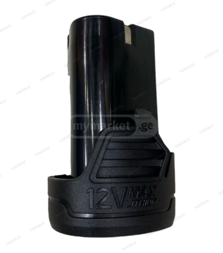 Lithium-Ion ელემენტი JE01101-1