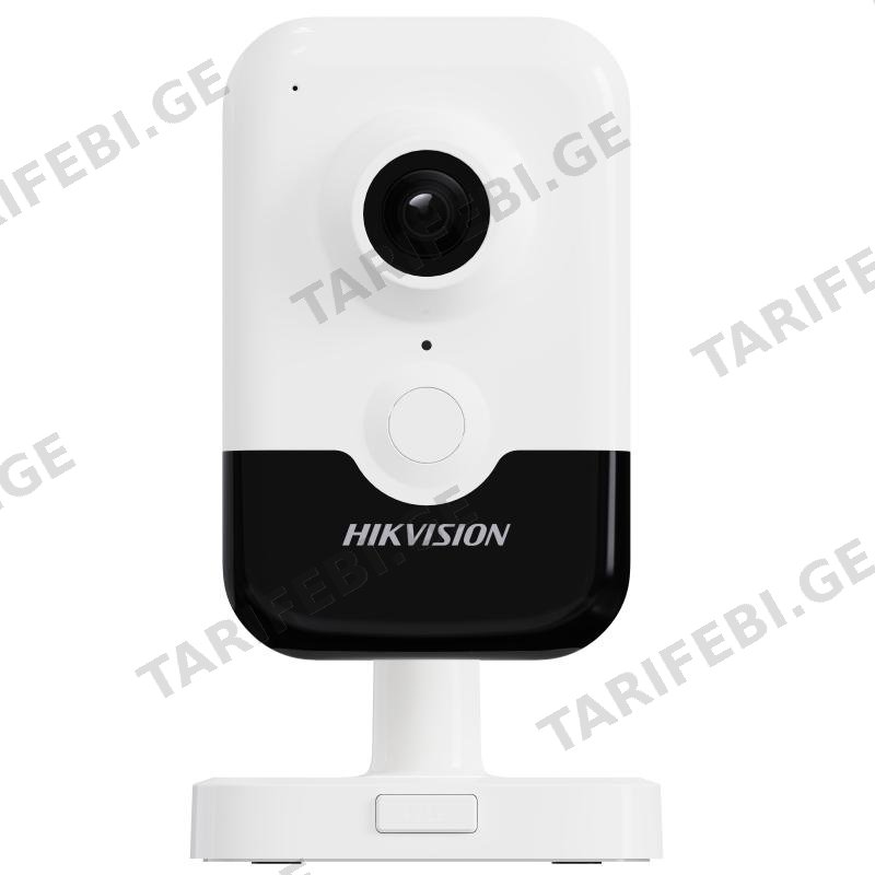 კამერა IP Hikvision,DS-2CD2423G2-IW(2.8mm) 2mp,AcuSense,TwoWayAudio