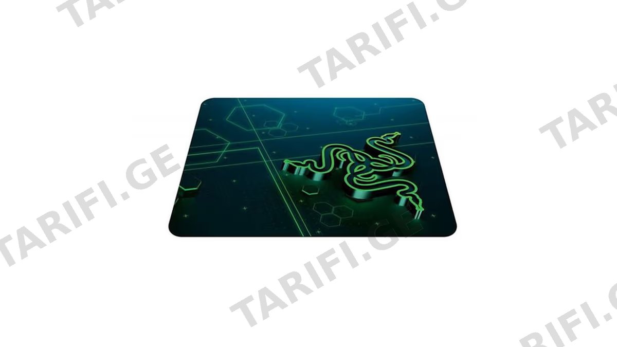 Razer Mouse Pad Goliathus Mobile