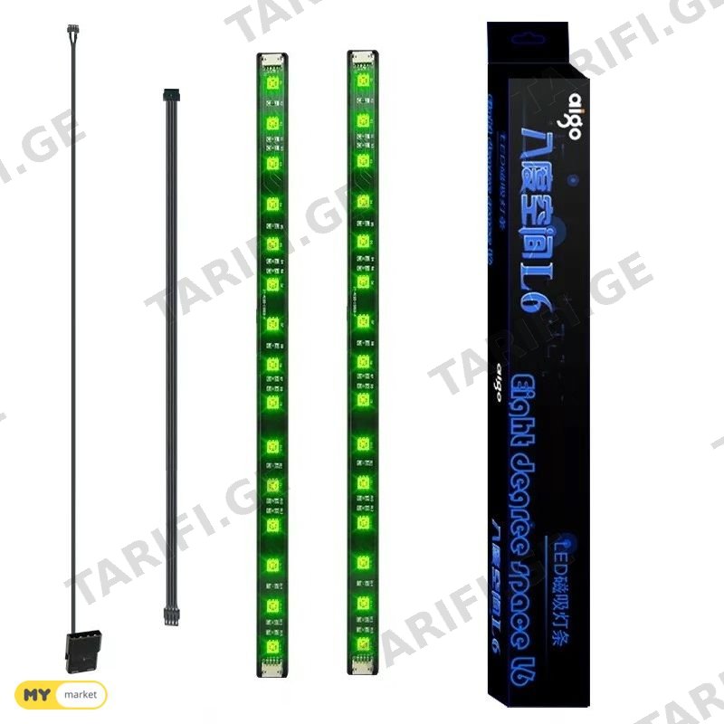 aigo L6 LED Light Bar