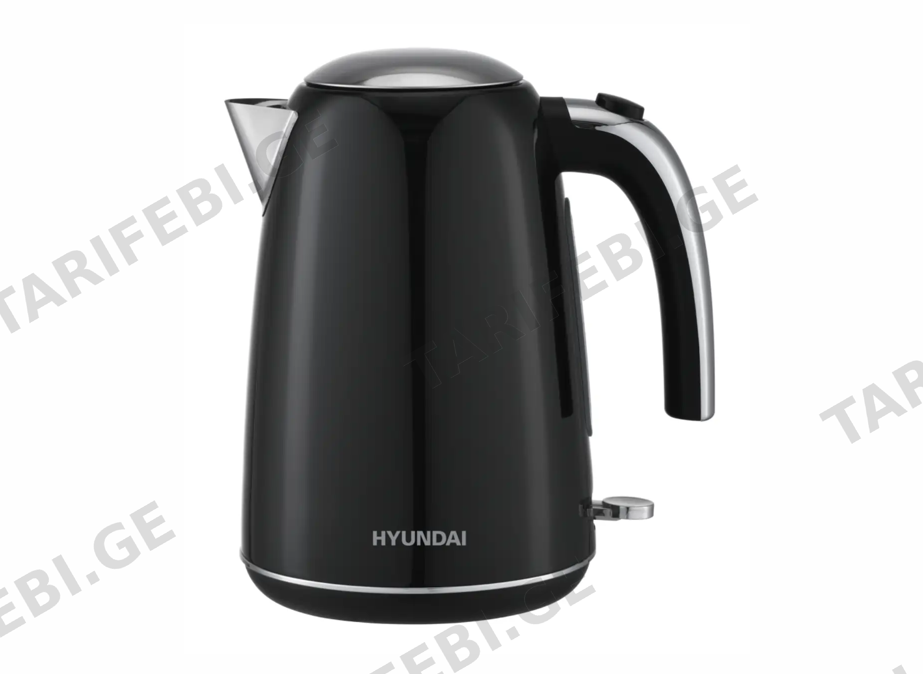 HYUNDAI HKK284BLK