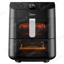 Midea MF-CY110A 11ლ აეროგრილი