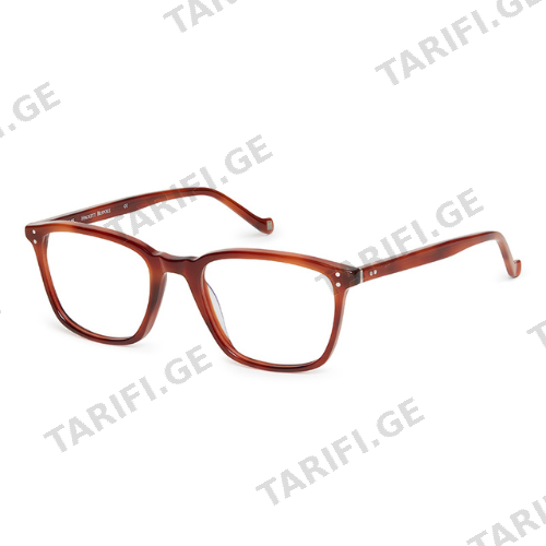 ოპტიკური ჩარჩო ჰაკეტი HEB254 152 Dark Tort