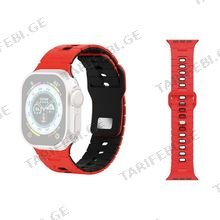 Watch Band series (42/44/45/49mm) სამაჯური