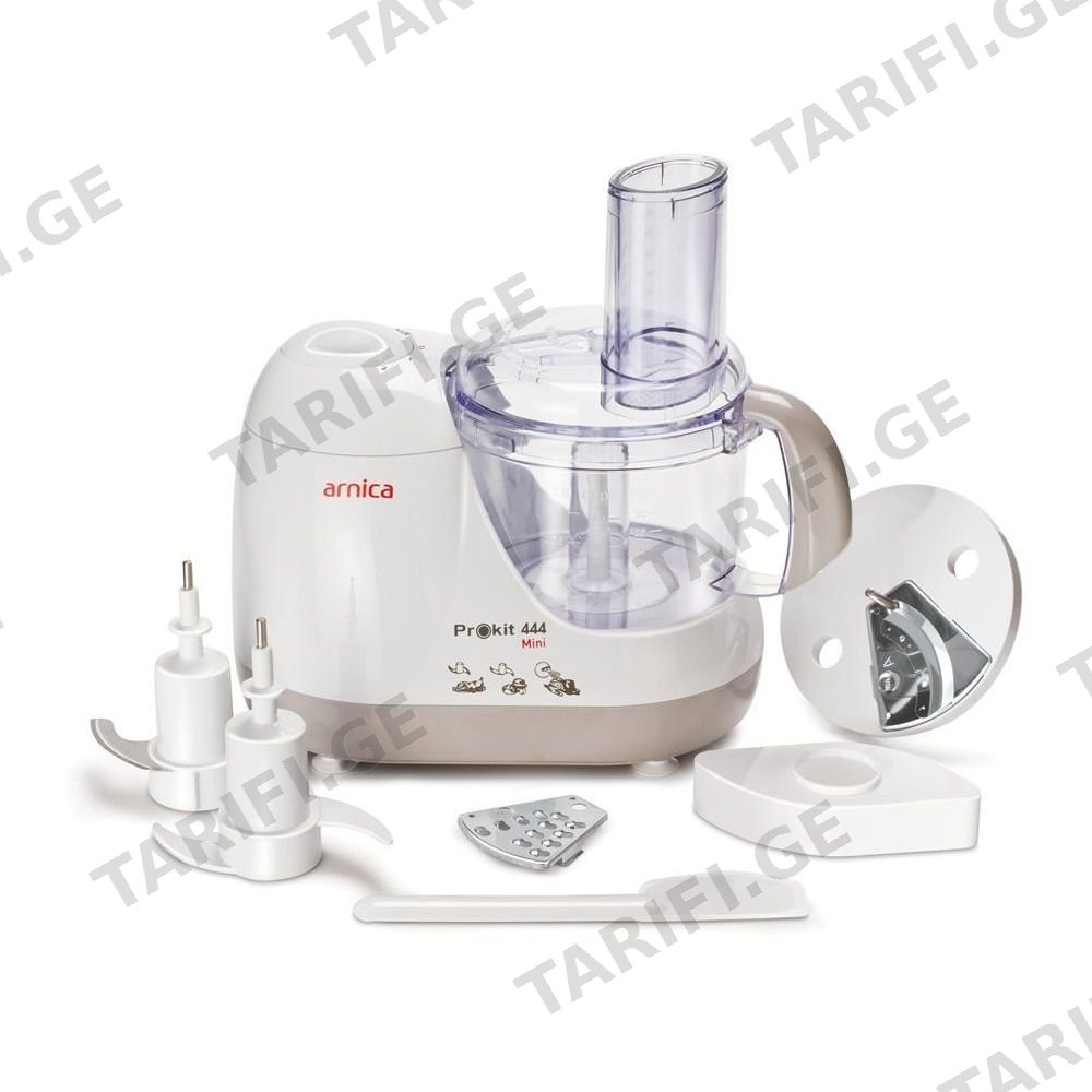 ჩოფერი ARNICA GH21030