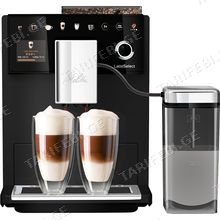 MELITTA F630-112EU ცივი ყავის აპარატი