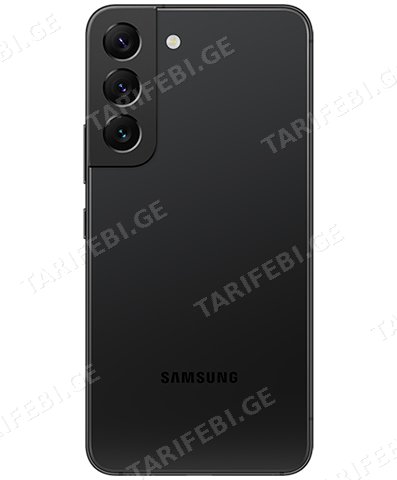 Samsung Galaxy s22 128GB 5G (Black)