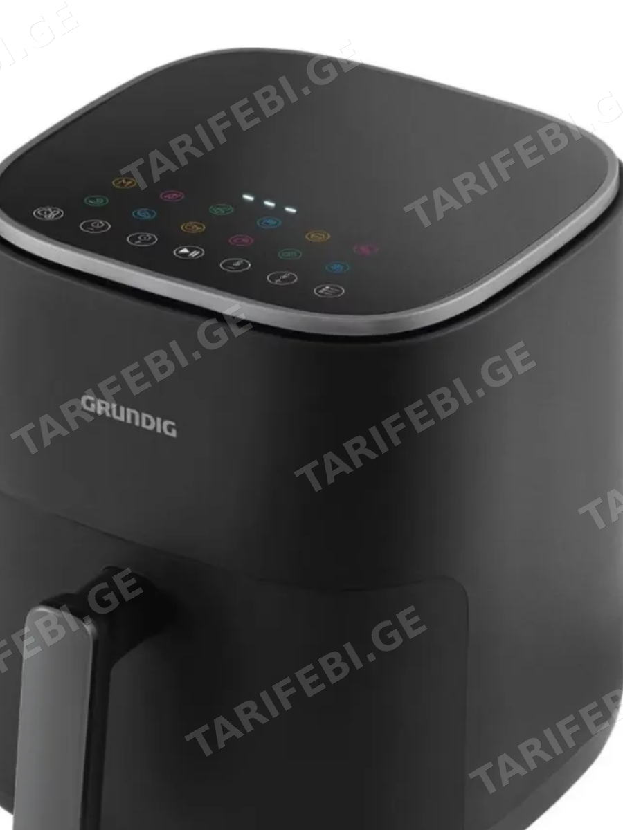 Grundig FRY 6322 აეროგრილი