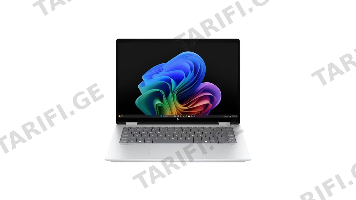HP OmniBook X Flip 14 x360 D0XT4EA