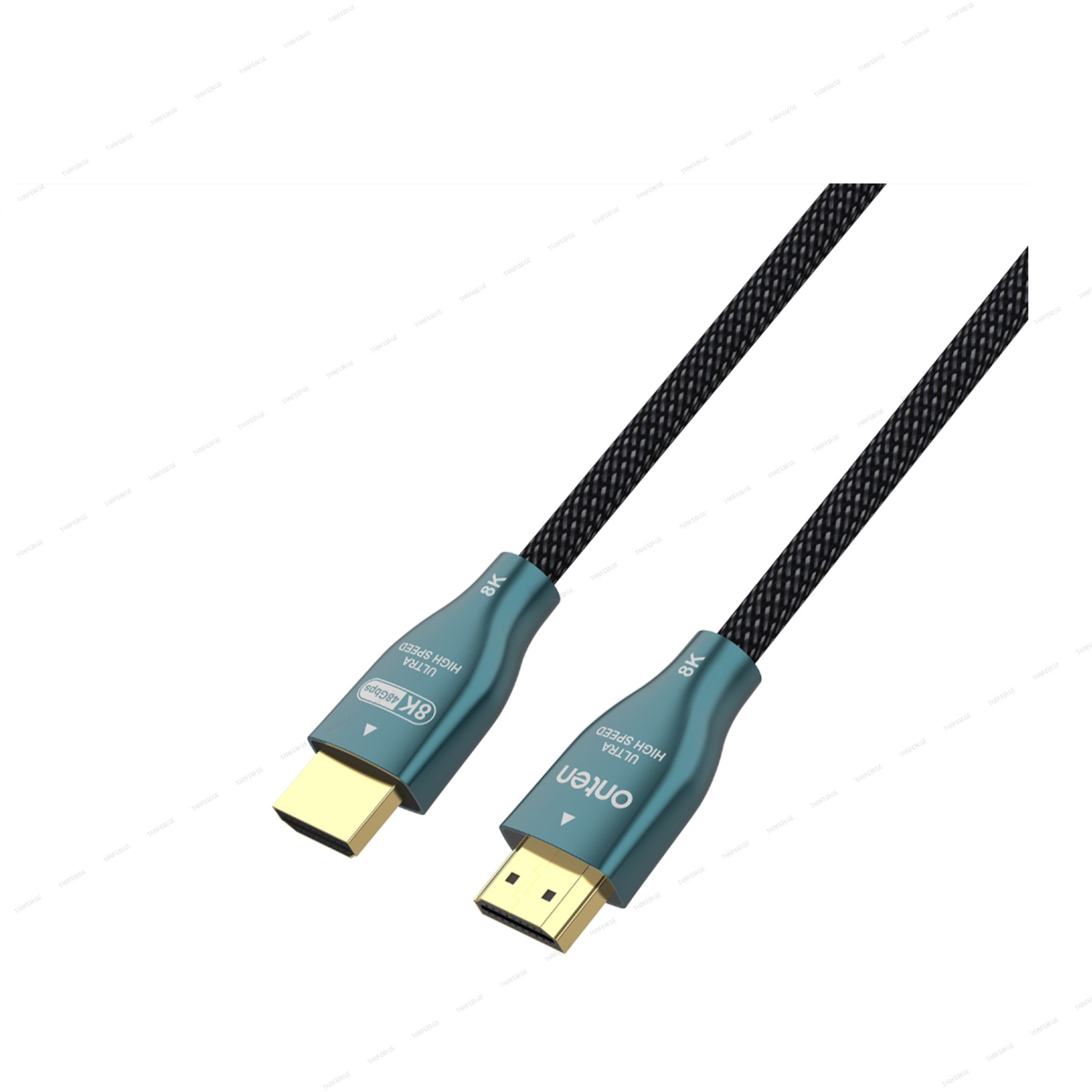onten | 8K HDMI 2.1 Cable OTN-HD181-1.5