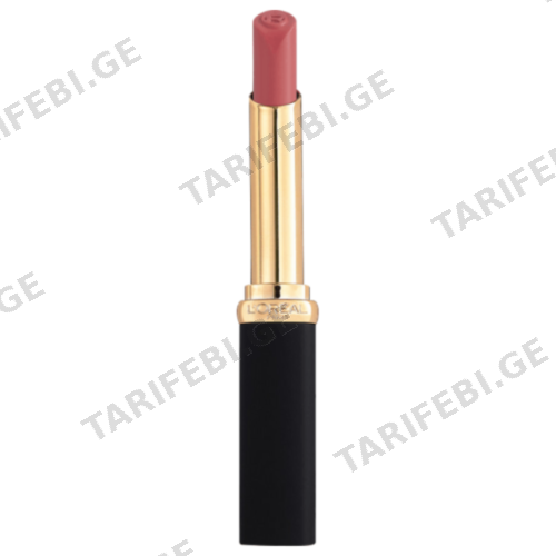 ლორეალი - პომადა Color Rich Matte N633 1.8მლ #1