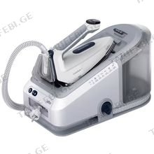 BRAUN IS7262GY 2700W უთო გენერატორი