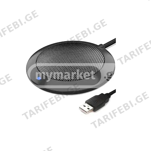 მიკროფონი - Acer Desk Microphone USB