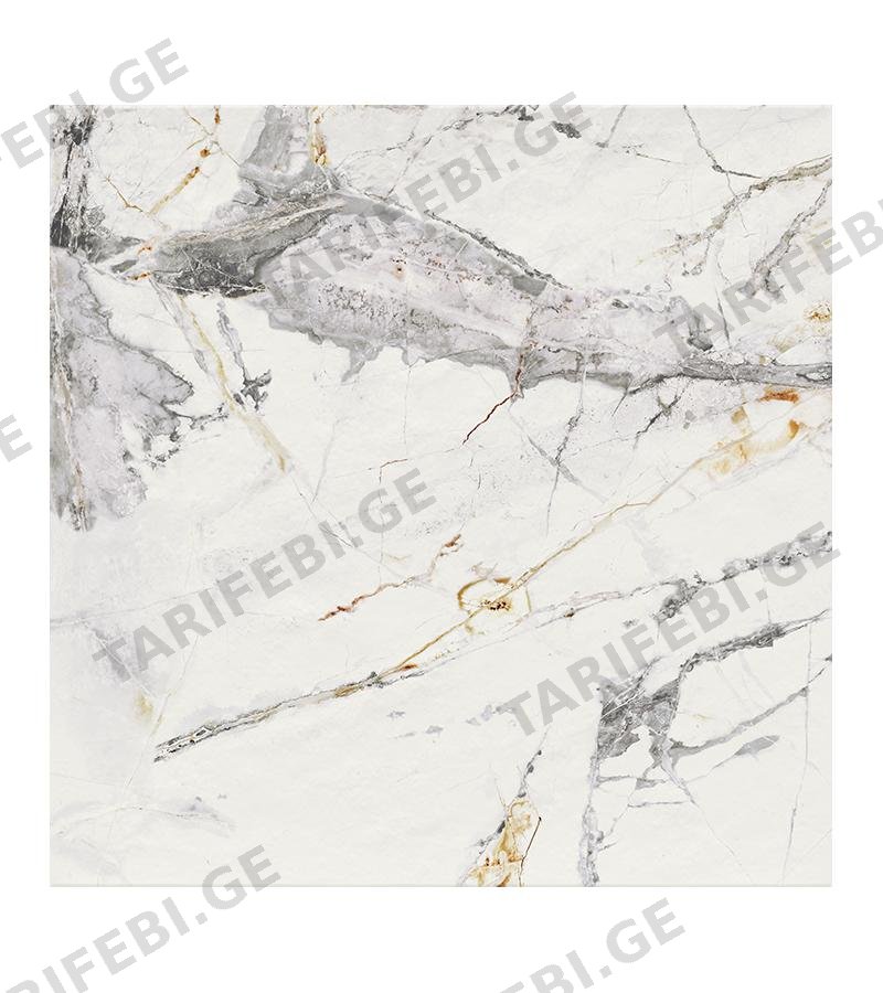 კერამ. ფილა GRES P. ALLURE 60X60 LA PLATERA S.A.