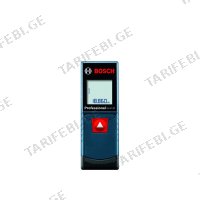 (20მ) ლაზერული საზომი BOSCH GLM 20