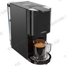 PRINCESS 249454 Multi Capsule CoffeeMach ყავის აპარატი