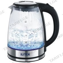 ILITEK IL 1019 1.8ლ ელექტრო ჩაიდანი