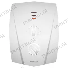 წყლის ელექტრო გამაცხელებელი VEITO V1200-9kw