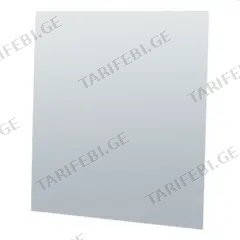 დეკორატიული პანელი BLAUBERG DP 180 Platinum