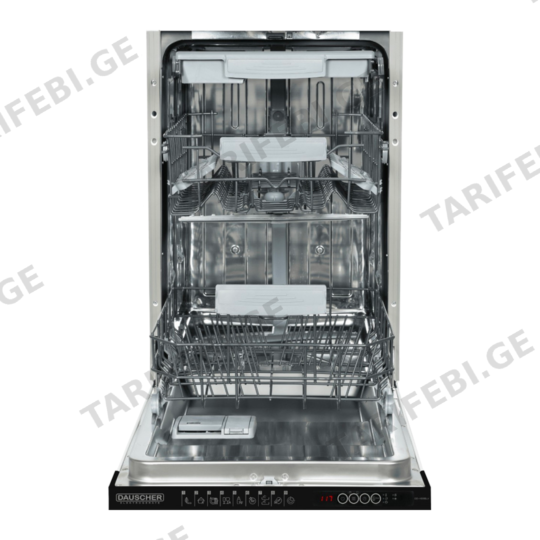DAUSCHER DD 4691BLV