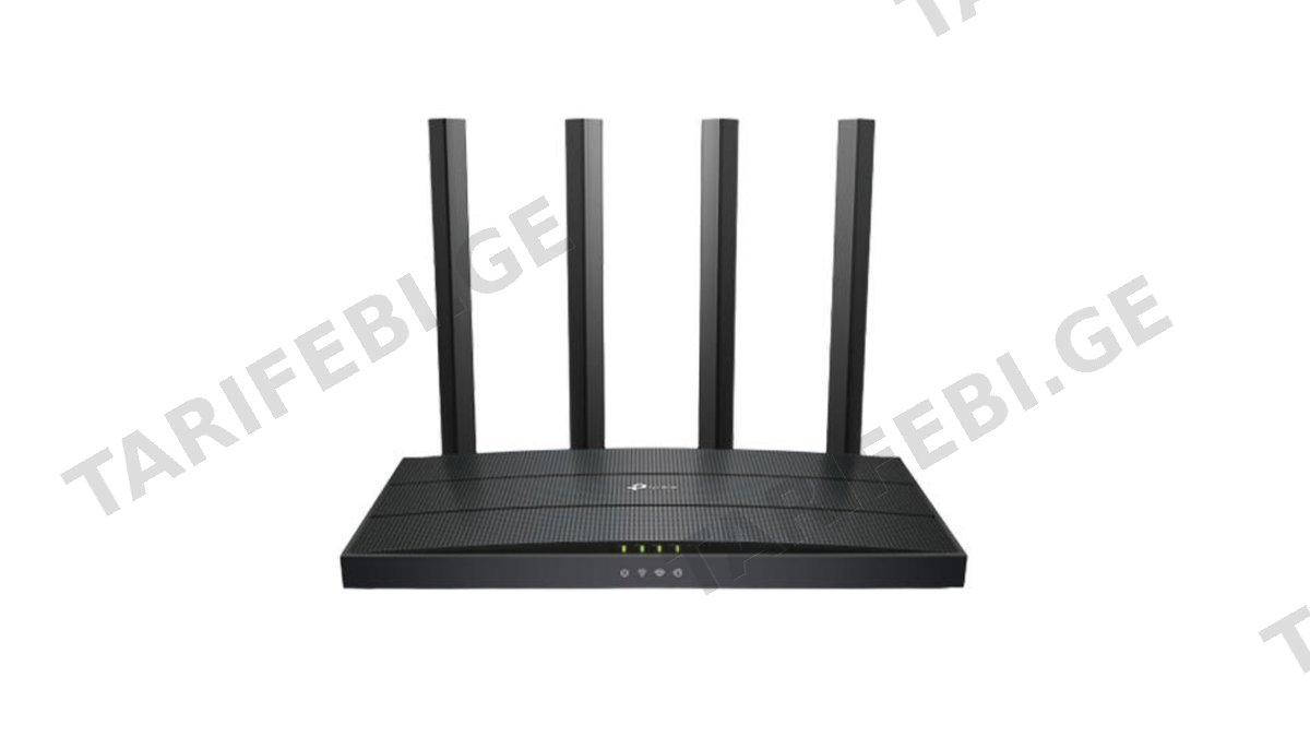 TP-Link Archer AX12 AX1500