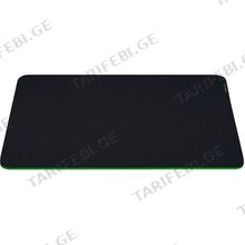 მაუს პადი RAZER MOUSE PAD GIGANTUS V2 MEDIUM BLACK (RZ02-03330200-R3M1)