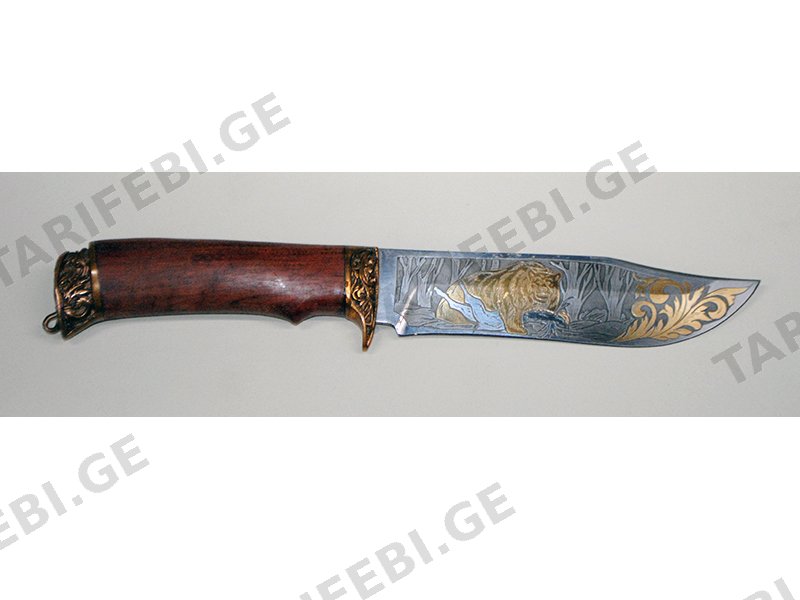 окские ножи - 16