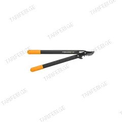 როკსაჭრელი Fiskars PowerGear M L76 1001553 55.7 სმ შავი/ნარინჯისფერი