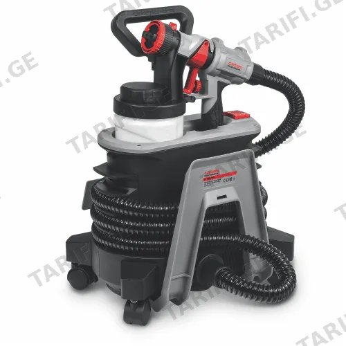 ელექტრო პულივიზატორი CROWN CT31015