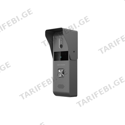 დომოფონის ღილაკი DS-KB2421T-IM