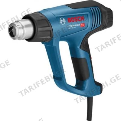 სამეურნეო ფენი BOSCH  GHG 20-63 2000 W