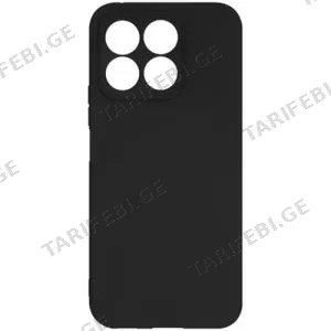 Ovose Protective Case Lovely Fruit Series Honor X8b Black