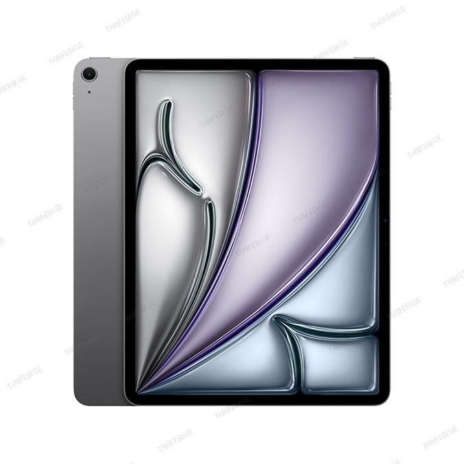 13-inch iPad Air Wi-Fi 256GB – Space Gray