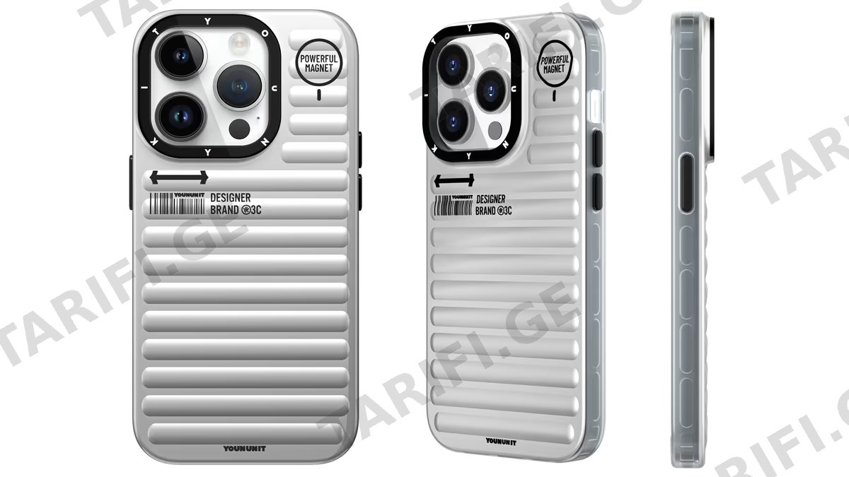 iPhone 14 ProMax Exclusive Design Case