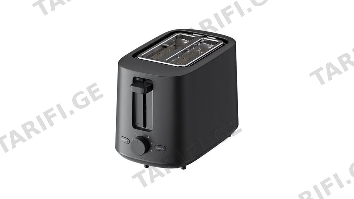Xiaomi Toaster