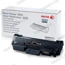XEROX 106R02773 (ლაზერი გვერდი) კარტრიჯი