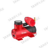 (12V) ჰაერის კომპრესორი RONIX RH-4264